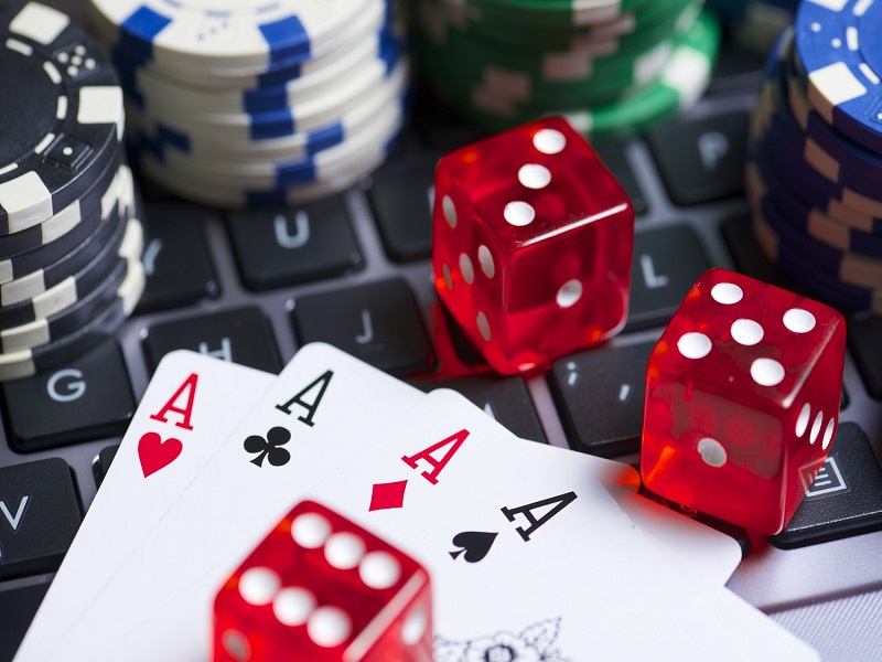 Image result for Online Casino Platform