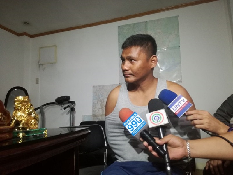 Watch Top Most Wanted Sa Caloocan Arestado Dziq Radyo Inquirer Am