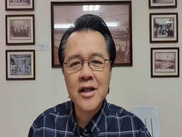 Watch Doc Willie Ong Tanggap Na Ang Pagkatalo Sa Vice