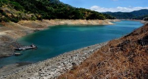 Angat Dam INQUIRER FILE PHOTO ARNOLD ALMACEN