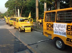 May 29 LTFRB School bus erwin file