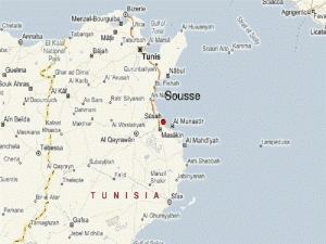 Sousse Tunisia