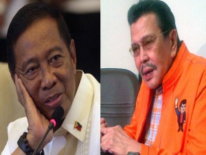 binay erap