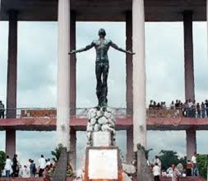 oblation