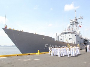 phil navy