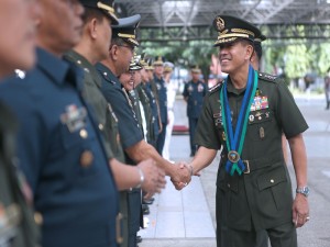 Photos by Ssg Amable Milay Jr. PAF (PAO AFP)