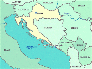 bosnia