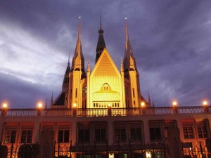 iglesia ni cristo