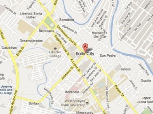 iloilo-city-map