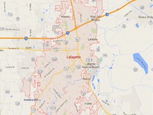 lafayette