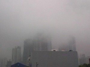 makati skyline