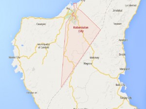 kabankalan negros occidental