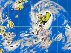 pagasa ineng