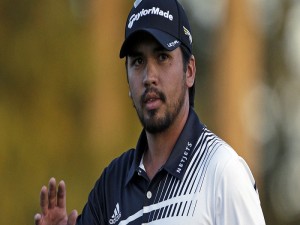 Jason Day