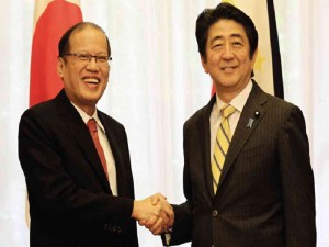 Aquino-Abe