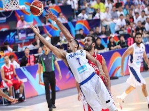 Fiba Iran