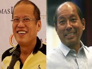 PNOY and ABAD