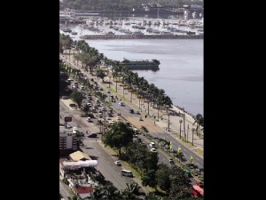 Roxas-Boulevard