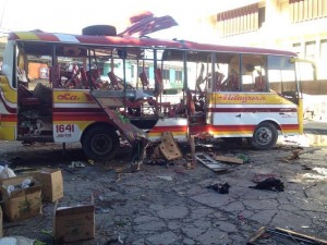 Sept 18 zambo blast 2 from beng