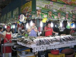 balintawak market