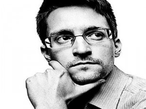 edward snowden