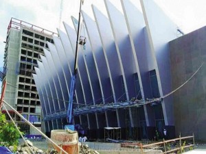 iloilo convention center