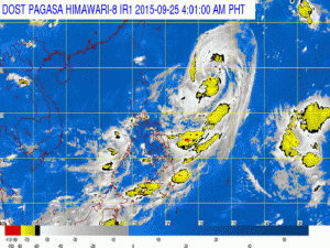 pagasa sep25