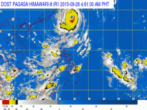 pagasa sep28