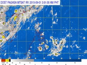 pagasa sept1