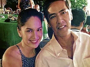 vic-pauleen engaged