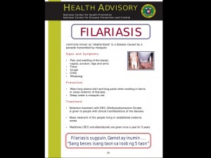 FILARIASIS 2