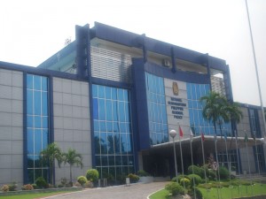 PNP HQ