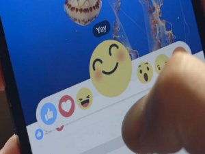 facebook emoji