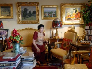 iMELDA mARCOS