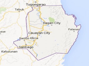 map tuguegarao