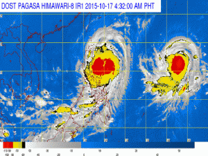 pagasa oct17 4am