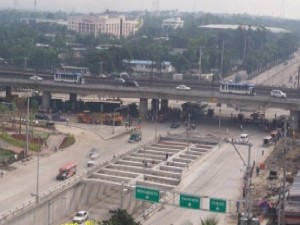 quezon ave edsa