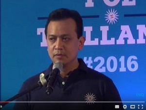 trillanes