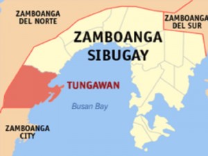 zamboanga sibugay
