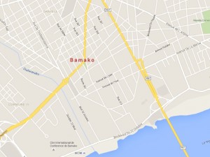 BAmako