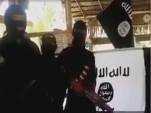 ISIS in Mindanao