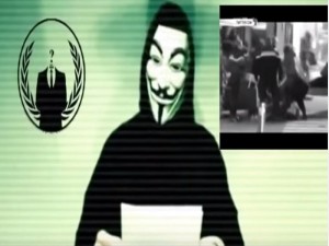 anonymous paris attacks