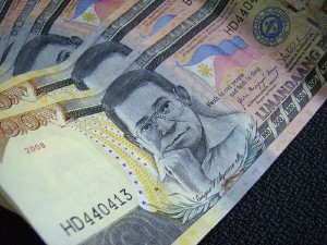 philippine-peso