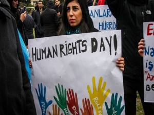 Human Rights Day