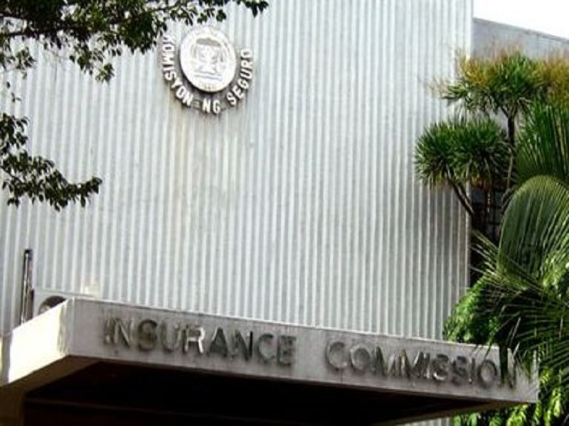 Insurance Commission1 