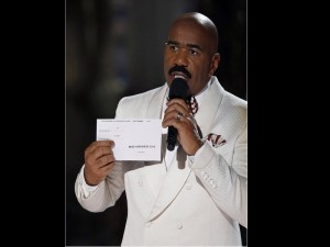 Steve Harvey 2