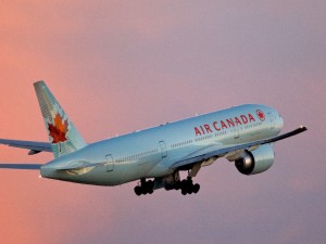 air canada