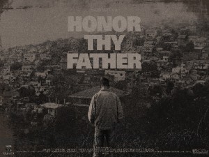 honor thy father