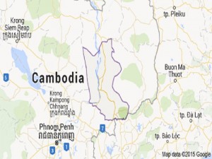 kratie cambodia