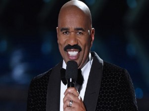 steve Harvey